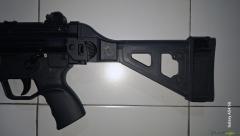 SB Tactical Klappschaft fuer MP5k