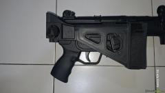 SB Tactical Klappschaft fuer MP5k