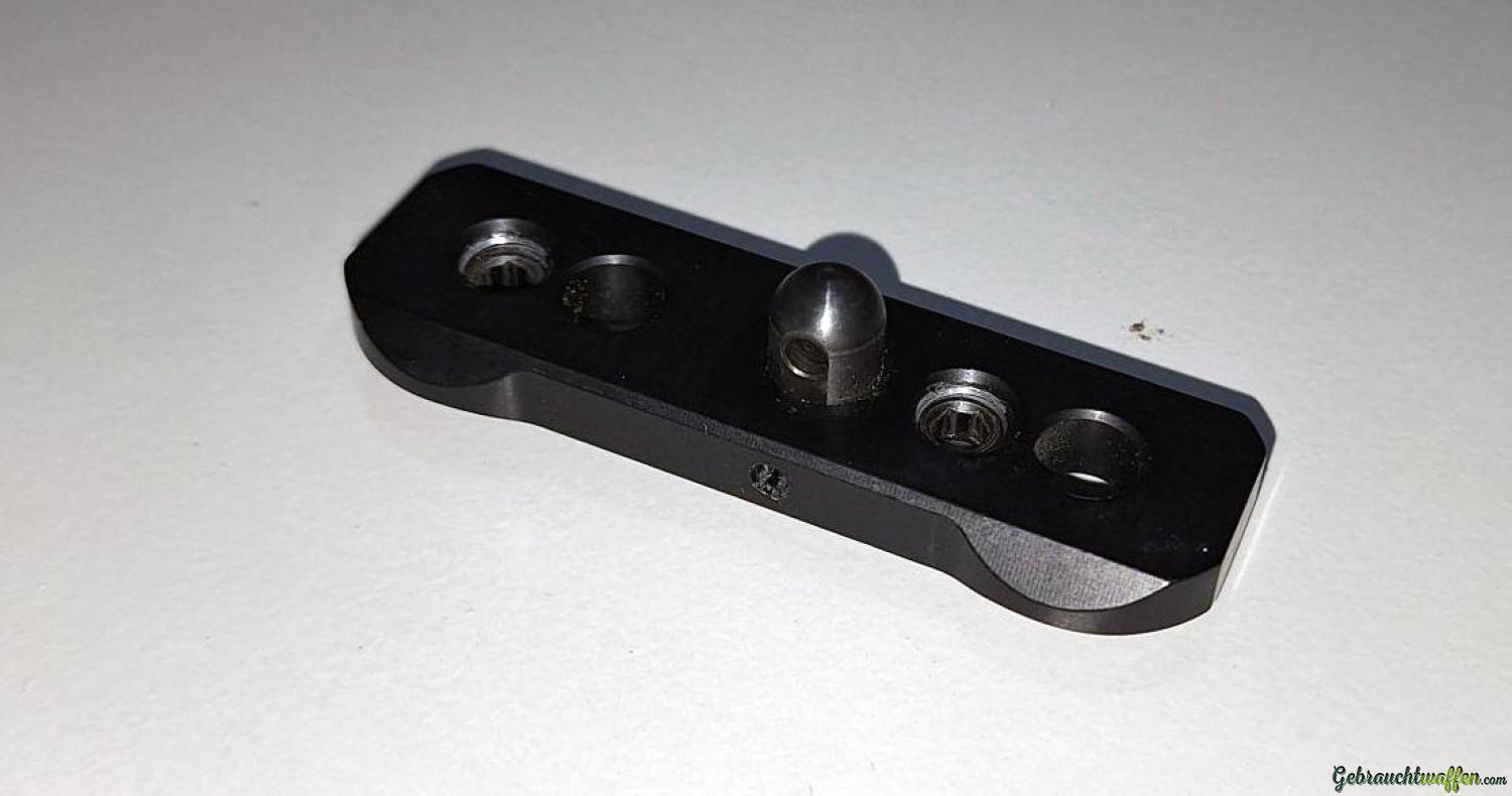 Harris Adapter M-Lock Harris Adapter M-Lock