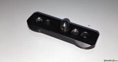 Harris Adapter M-Lock