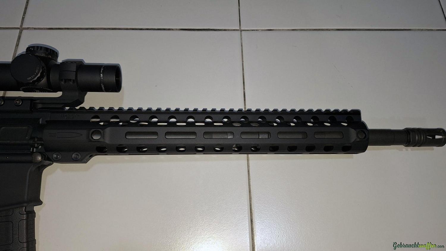 Centurion Arms Slim Handschutz M-Lock, fuer AR15 / M16 Centurion Arms Slim Handschutz M-Lock, fuer AR15 / M16