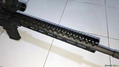 Centurion Arms Slim Handschutz M-Lock, fuer AR15 / M16
