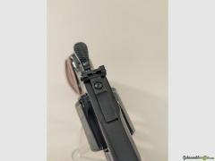 Colt Python 4 .357 AutoMag