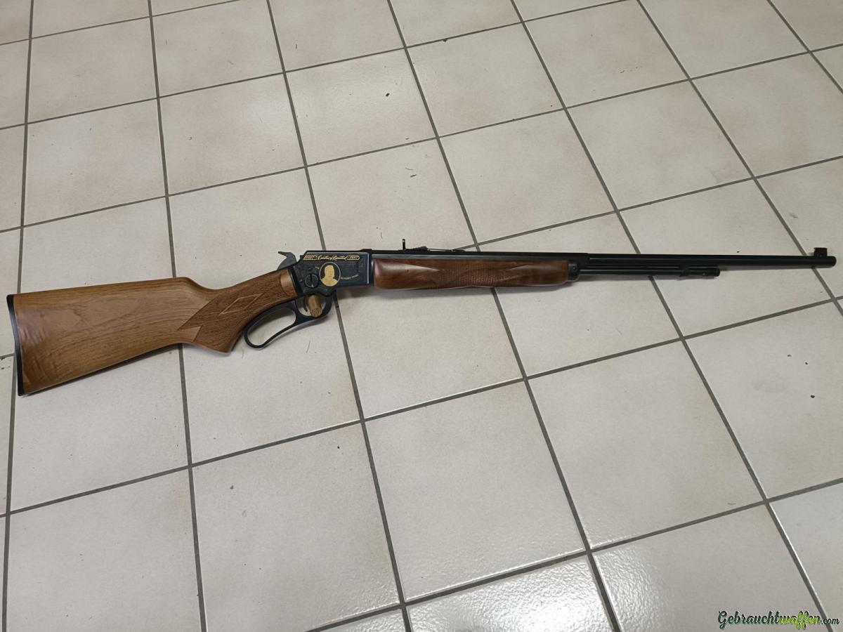 Marlin 1897 Century Limited Marlin 1897 Century Limited