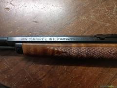 Marlin 1897 Century Limited