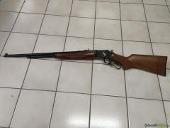 Marlin 1897 Century Limited