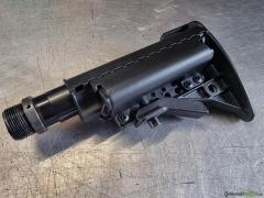 Schiebeschaft für AR15