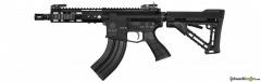 Astra STG4 MKIII M43 7.62x39mm