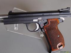 Hammerli P210-6 Sport 9mm Action Express