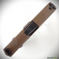 SIG-Sauer P320 cal. 9mmP