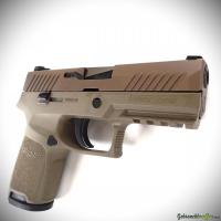 SIG-Sauer P320 cal. 9mmP