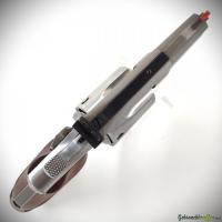 Smith & Wesson Model 66-1 Combat Magnum cal. .357mag (1977)