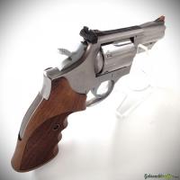 Smith & Wesson Model 66-1 Combat Magnum cal. .357mag (1977)