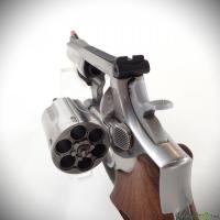 Smith & Wesson Model 66-1 Combat Magnum cal. .357mag (1977)