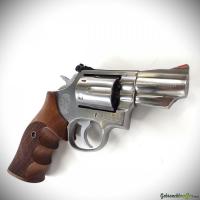 Smith & Wesson Model 66-1 Combat Magnum cal. .357mag (1977)