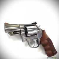 Smith & Wesson Model 66-1 Combat Magnum cal. .357mag (1977)