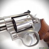 Smith & Wesson Model 66-1 Combat Magnum cal. .357mag (1977)