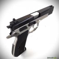 Sphinx Model 2000S 9mmP