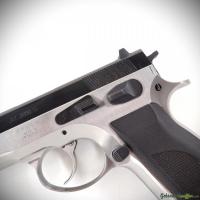 Sphinx Model 2000S 9mmP
