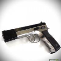 Sphinx Model 2000S 9mmP