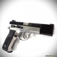 Sphinx Model 2000S 9mmP