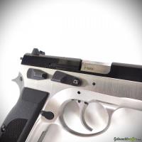 Sphinx Model 2000S 9mmP
