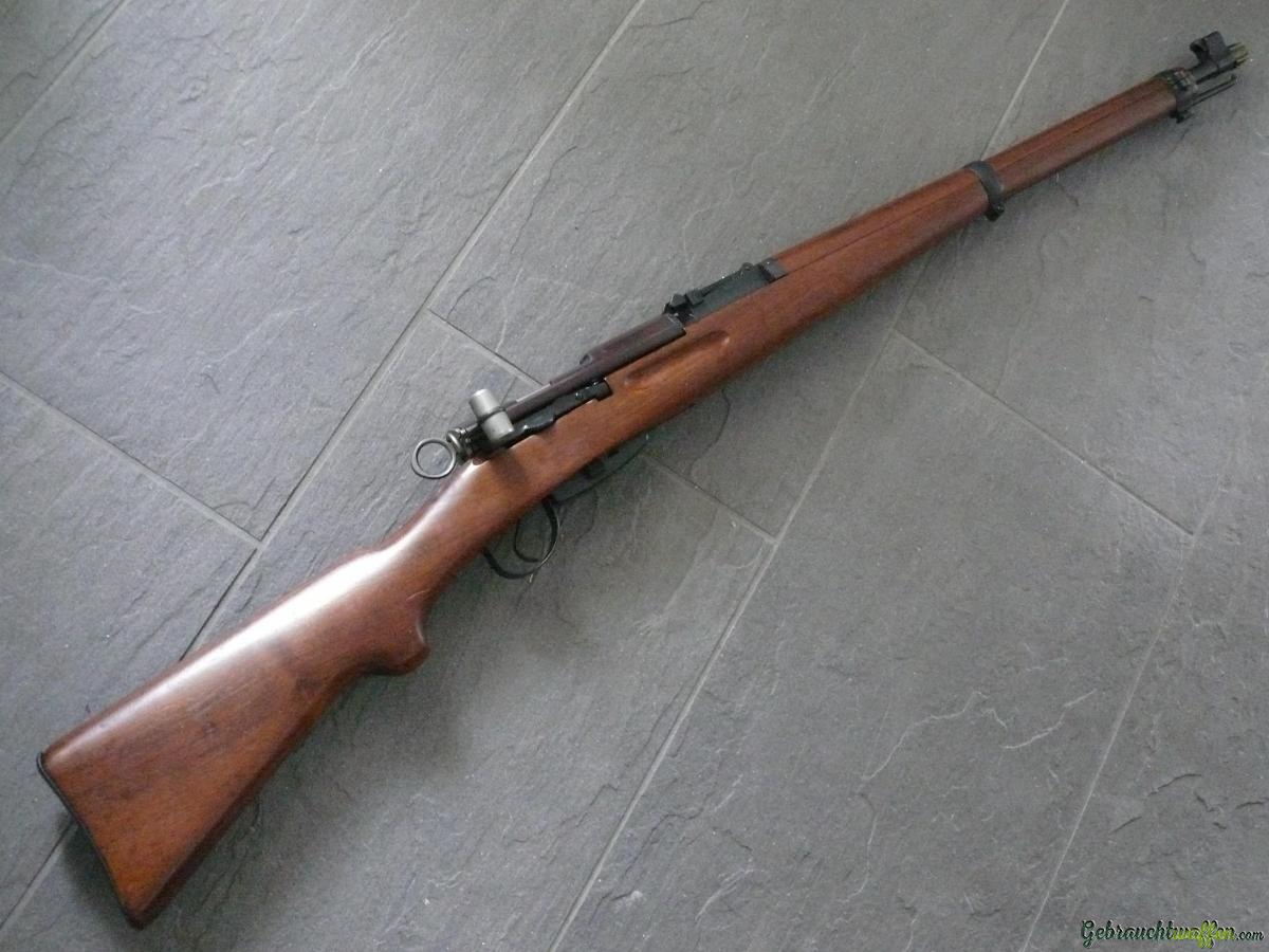 Karabiner K31 Karabiner K31
