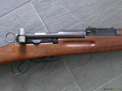 Karabiner K31