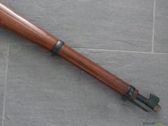 Karabiner K31