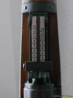 Karabiner K31