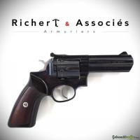 Ruger | Sturm Model GP100 .357 Magnum / 9x31mmR /.353 Casull