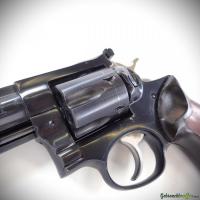 Ruger | Sturm Model GP100 .357 Magnum / 9x31mmR /.353 Casull
