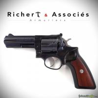 Ruger | Sturm Model GP100 .357 Magnum / 9x31mmR /.353 Casull