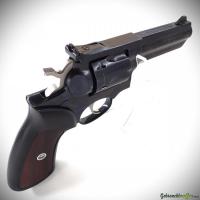 Ruger | Sturm Model GP100 .357 Magnum / 9x31mmR /.353 Casull