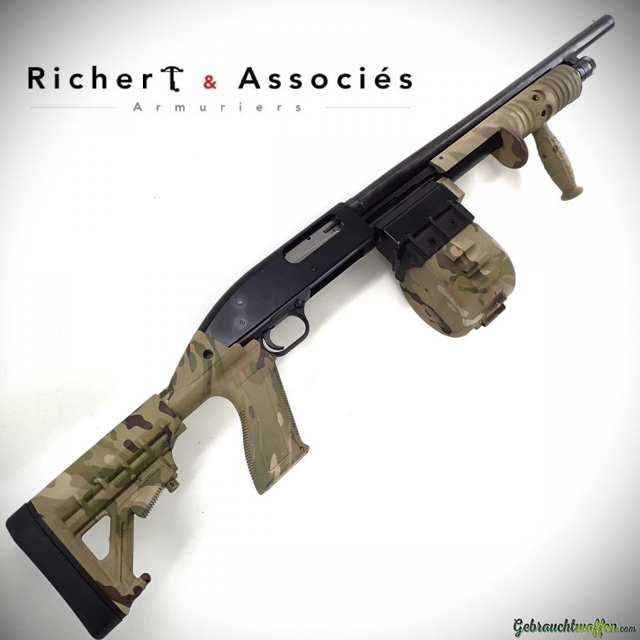 Maverick Model 88 cal. 12/76 Maverick Model 88 cal. 12/76