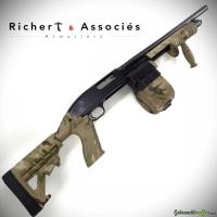 Maverick Model 88 cal. 12/76