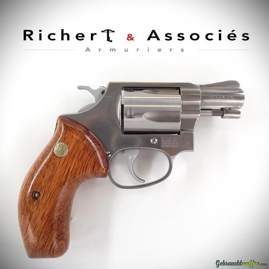 Smith & Wesson Model 60 Chiefs Special cal. .38spl (1994) Smith & Wesson Model 60 Chiefs Special cal. .38spl (1994)