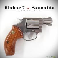 Smith & Wesson Model 60 Chiefs Special cal. .38spl (1994)