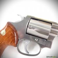 Smith & Wesson Model 60 Chiefs Special cal. .38spl (1994)