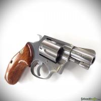 Smith & Wesson Model 60 Chiefs Special cal. .38spl (1994)