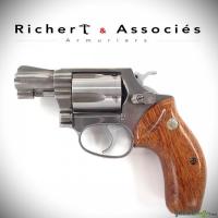 Smith & Wesson Model 60 Chiefs Special cal. .38spl (1994)
