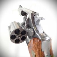 Smith & Wesson Model 60 Chiefs Special cal. .38spl (1994)