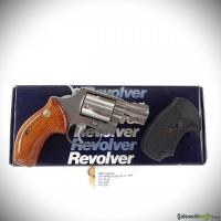 Smith & Wesson Model 60 Chiefs Special cal. .38spl (1994)