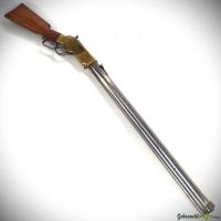 Uberti Model Henry 1860 .44-40Win (1982)