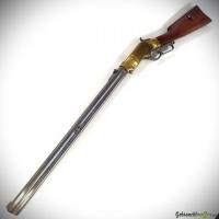 Uberti Model Henry 1860 .44-40Win (1982)