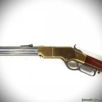 Uberti Model Henry 1860 .44-40Win (1982)