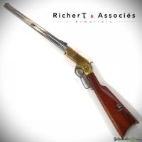 Uberti Model Henry 1860 .44-40Win (1982)