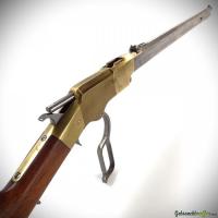 Uberti Model Henry 1860 .44-40Win (1982)