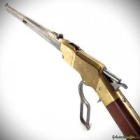 Uberti Model Henry 1860 .44-40Win (1982)