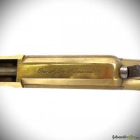 Uberti Model Henry 1860 .44-40Win (1982)